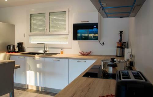 Apartamento Magnifique Maison Avec Baignoire Baln�o