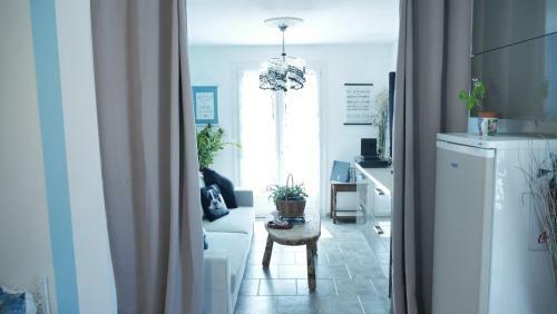 Maison De Vacances Chez Katy