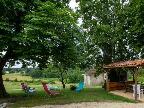 G�te Cornille, 3 Pi�ces, 4 Personnes - Fr-1-616-183