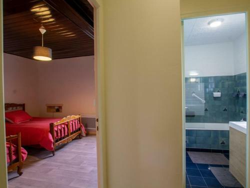 G�te Cornille, 3 Pi�ces, 4 Personnes - Fr-1-616-183