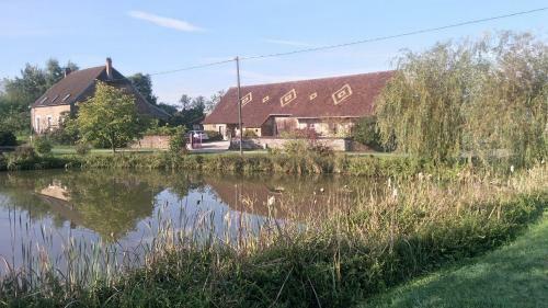 Bed & Breakfast Chezlesgoyp