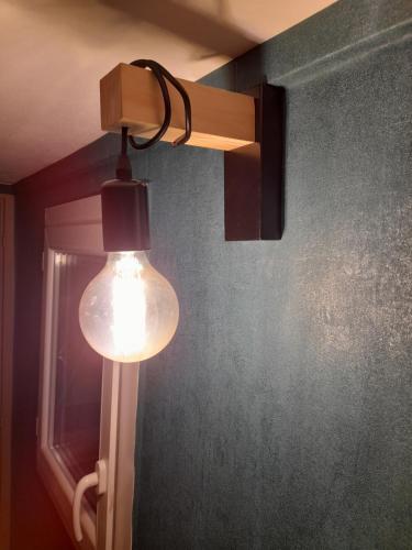 Bed & Breakfast L'oxalis Chambre D'h�te Petit D�jeuner Compris