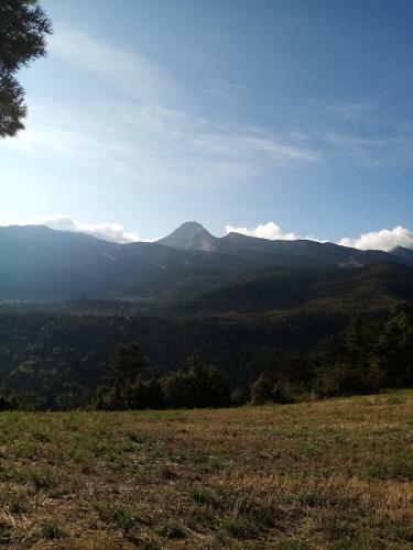 Apartamento Appartement Correncon En Vercors