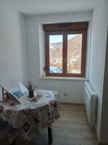 Bed & Breakfast Les Cl�s de Xoulces