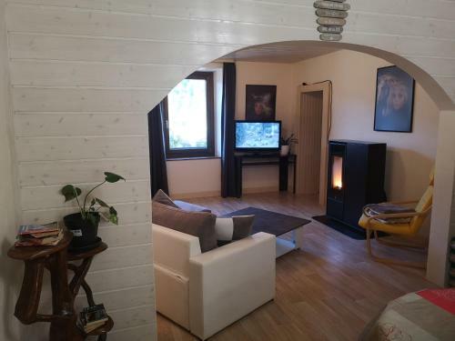 Apartamento Gite � Cornimont Chez Victorien Et Elo