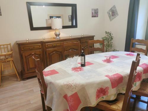 Apartamento Gite � Cornimont Chez Victorien Et Elo