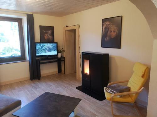 Apartamento Gite � Cornimont Chez Victorien Et Elo