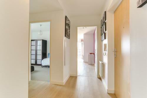 Apartamento Cmg Honfleur