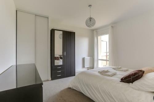 Apartamento Cmg Honfleur