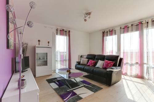 Apartamento Cmg Honfleur
