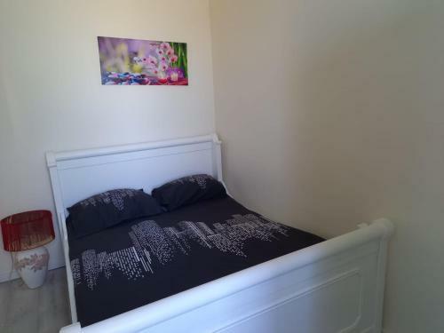 Apartamento F3 5 Personnes Proche de Paris