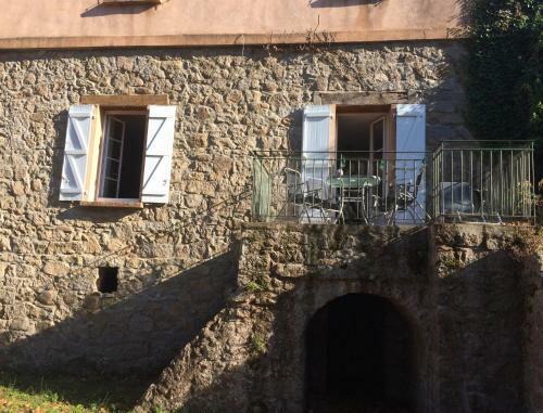 Apartamento A Luna Rossa