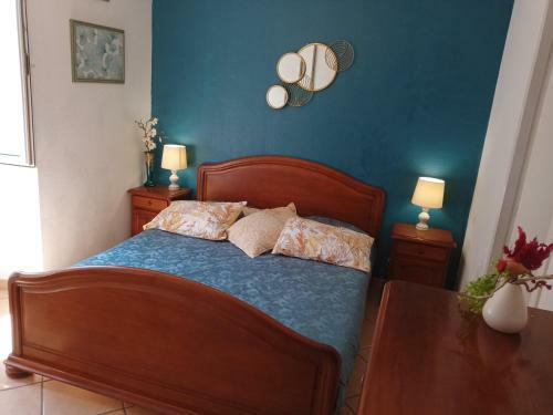 Apartamento A Luna Rossa