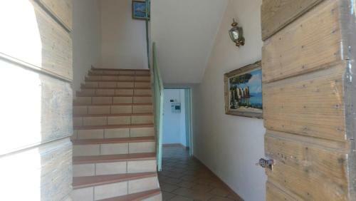 Apartamento A Luna Rossa