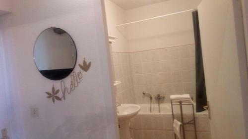 Apartamento A Luna Rossa