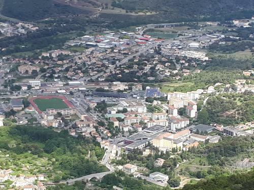 Apartamento Charmant Studio Dans R�sidence Neuve Et Calme