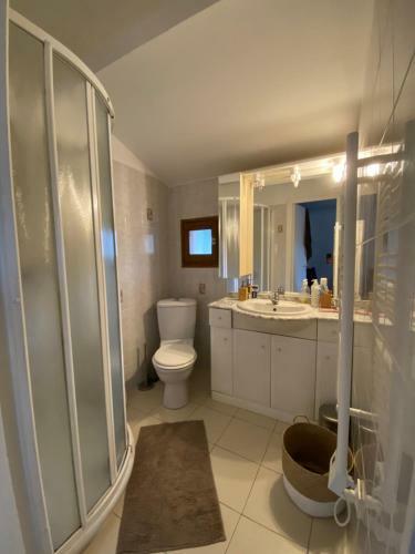 Apartamento Corte Apparemment T3 En R�sidence Priv�