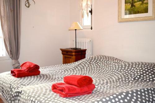 Belle Etoile : Maison de Vacances En Provence Verte
