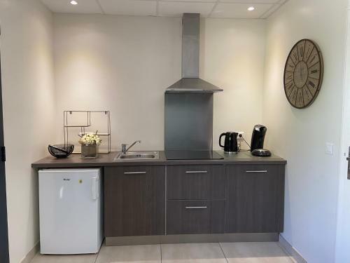 Apartamento Casa Inde Noi