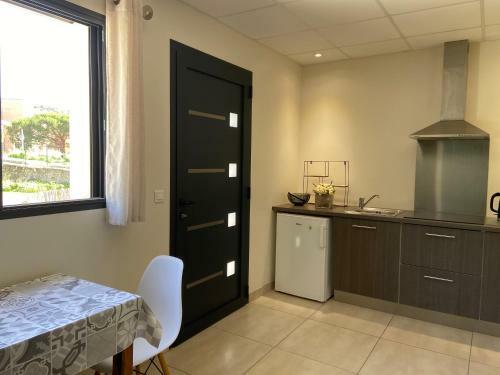 Apartamento Casa Inde Noi