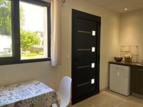 Apartamento Casa Inde Noi