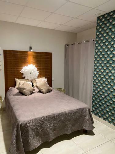 Apartamento Casa Inde Noi
