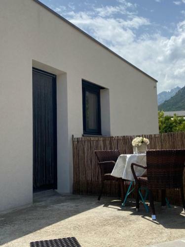 Apartamento Casa Inde Noi