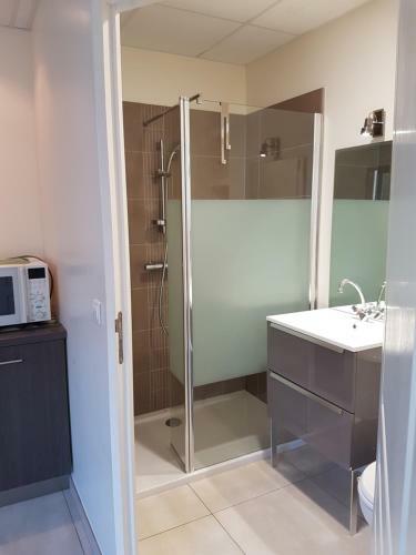 Apartamento Casa Inde Noi