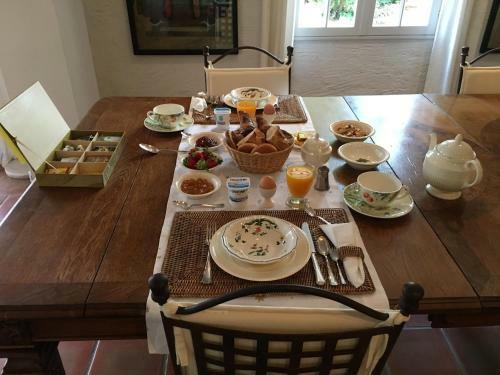 Bed & Breakfast L' Esmerand