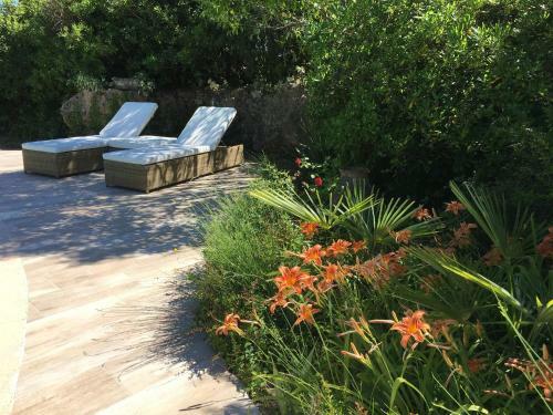 Bed & Breakfast L' Esmerand