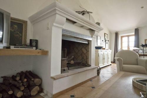 Apartamento Appartement Le Grenadier