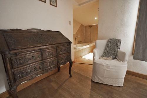 Apartamento Appartement Le Grenadier