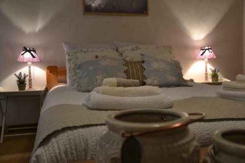 Apartamento Appartement Le Grenadier