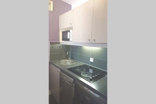 Apartamento 7 Min Walk Metro Line 1-la Defense Charras