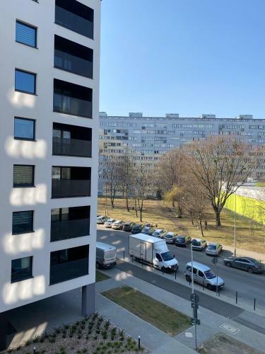 Apartament Near Sky Tower 3 Pi?tro