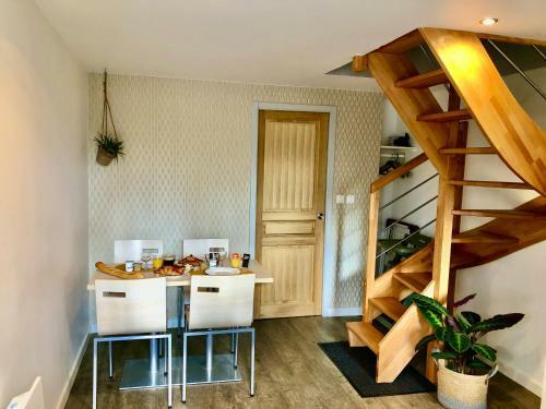 Les G�tes De Jos�phine