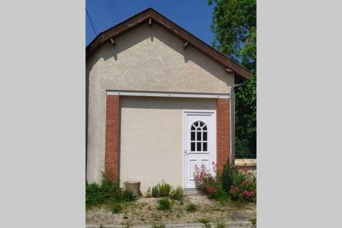 Apartamento La Courmeline