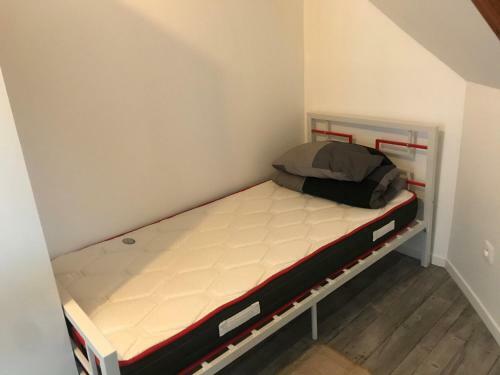 Apartamento L?ind�pendant