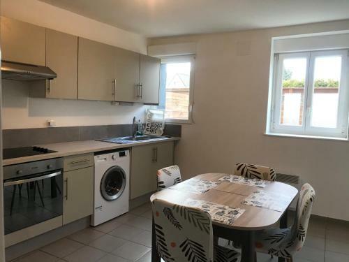 Apartamento L?ind�pendant