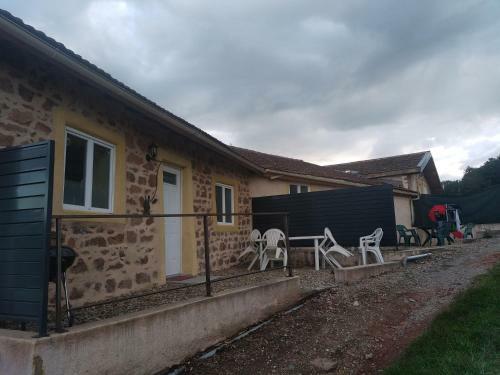 G�te Campagne