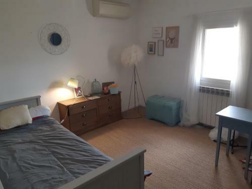 Maison de Village � 20 Minutes de La Mer