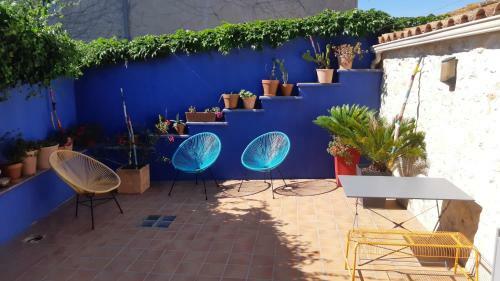 Maison de Village � 20 Minutes de La Mer