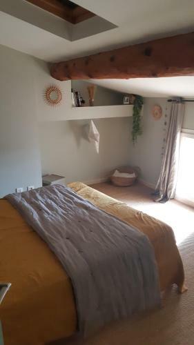 Maison de Village � 20 Minutes de La Mer