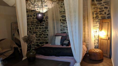 Hostal La Gourmandine