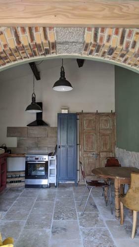 Hostal La Gourmandine