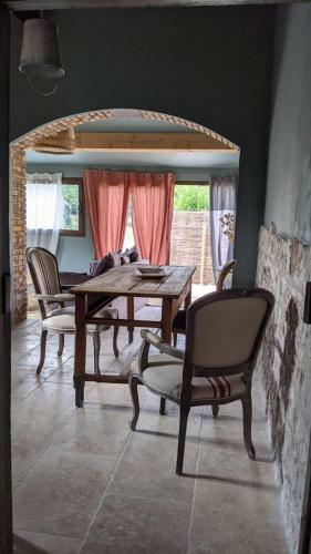 Hostal La Gourmandine