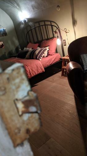 Hostal La Gourmandine
