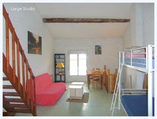 Bed & Breakfast Maison St Georges