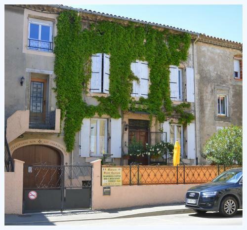 Bed & Breakfast Maison St Georges