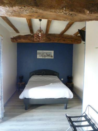 Bed & Breakfast Le Marquis de La Guintre